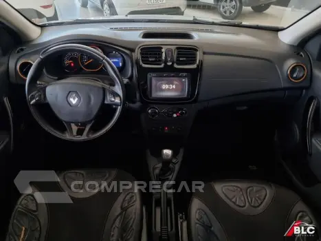 SANDERO ST16RSCE