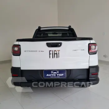 STRADA 1.4 Fire Endurance CD