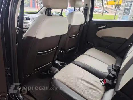 GRAND SIENA 1.6 MPI ESSENCE 16V