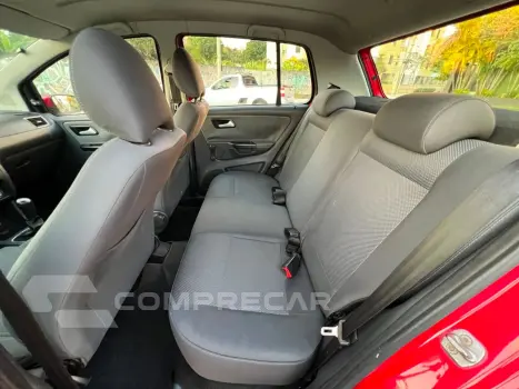 Fox 1.0 Mi 8V Flex 4P Manual
