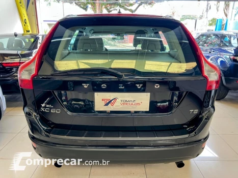 XC60 2.0 T5 Comfort FWD Turbo