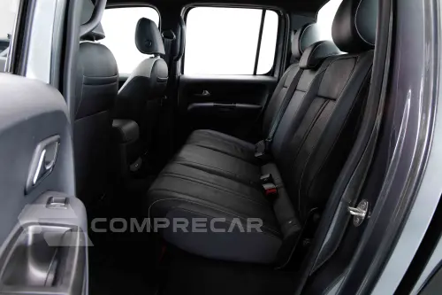 AMAROK 3.0 V6 TDI Highline CD 4motion