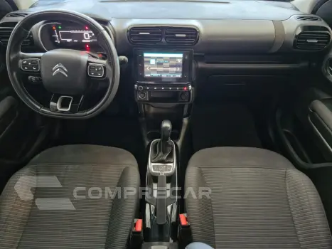 C4 CACTUS 1.6 VTI 120 FLEX FEEL PACK EAT6