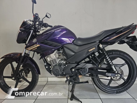 YS 150 FAZER SED