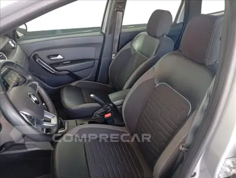 DUSTER 1.6 16V SCE Intense Plus