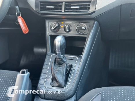 Polo Comfort. 200 TSI 1.0 Flex 12V Aut.