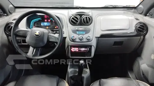 AGILE 1.4 MPFI LT 8V
