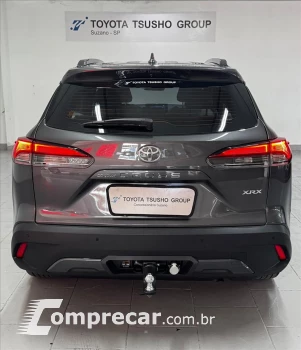 COROLLA CROSS 2.0 Vvt-ie XRX