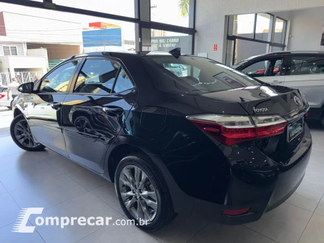 Corolla Xei 2.0