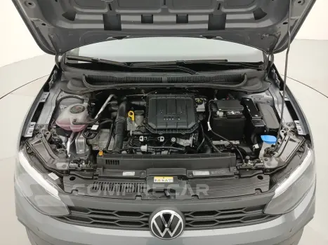 POLO 1.0 MPI TRACK MANUAL