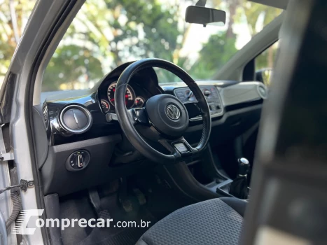 CROSS UP 1.0 TSI 12V