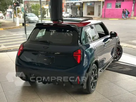 JOHN COOPER WORKS 2.0 TURBO 3P AUTOMATICO