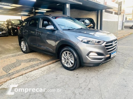 TUCSON 1.6 16V T-gdi GLS Ecoshift