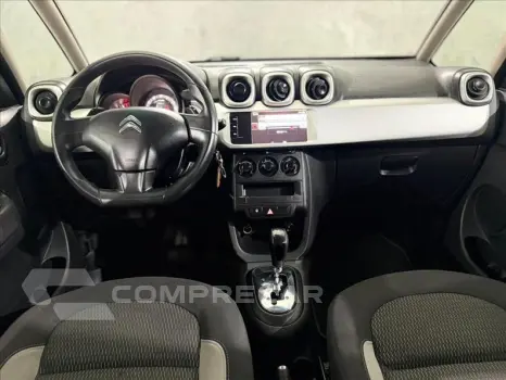 AIRCROSS 1.6 Live 16V