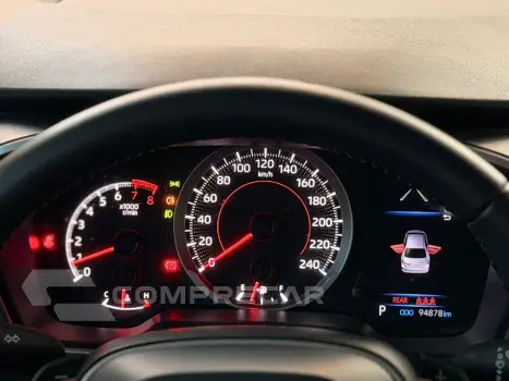 COROLLA 2.0 VVT-IE FLEX XEI DIRECT SHIFT