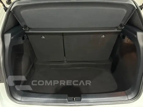 T-Cross 200 TSI 1.0  Flex 12V 5p Aut.