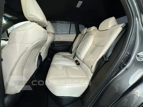 Corolla Cross XRX 1.8 16V Aut. (Híbrido)