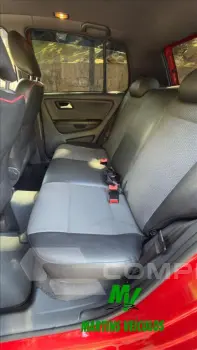 FOX 1.6 MI ROCK IN RIO 8V FLEX 4P MANUAL