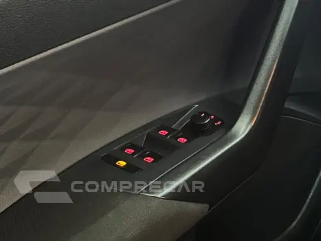 POLO - 1.0 170 TSI COMFORTLINE AUTOMÁTICO