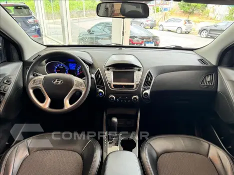 IX35 2.0 MPFI GLS 16V