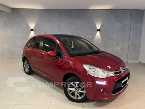 C3 1.5 Tendance 8V