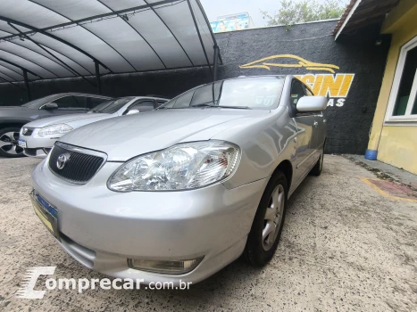 COROLLA 1.8 Se-g 16V