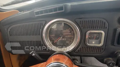 FUSCA 1.3 L 8V