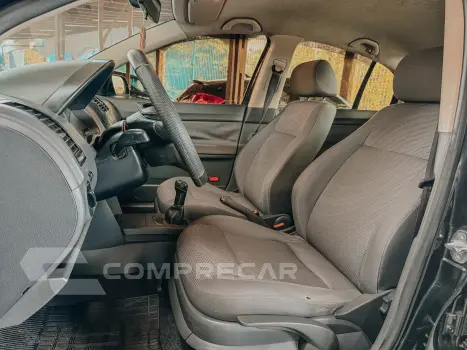 POLO SEDAN 1.6 MI Comfortline 8V