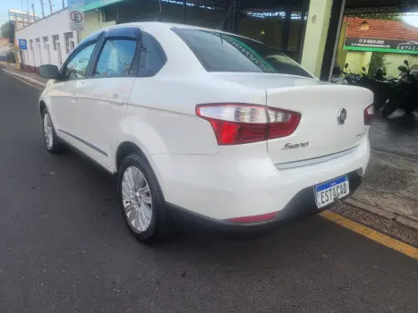 GRAND SIENA 1.6 MPI Essence 16V