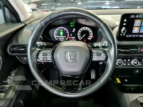 ZR-V TOURING 2.0 16V 5P AUT