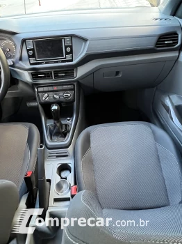 T-CROSS 1.0 200 TSI Sense