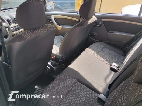 Sandero 1.6