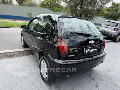 CELTA 1.0 MPFI LS 8V