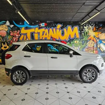 ECOSPORT FSL 1.6