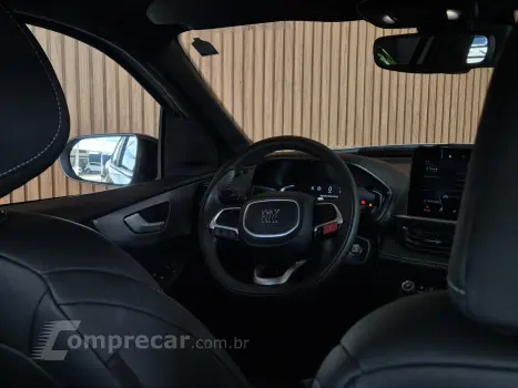 FASTBACK 1.3 Turbo 270 Abarth