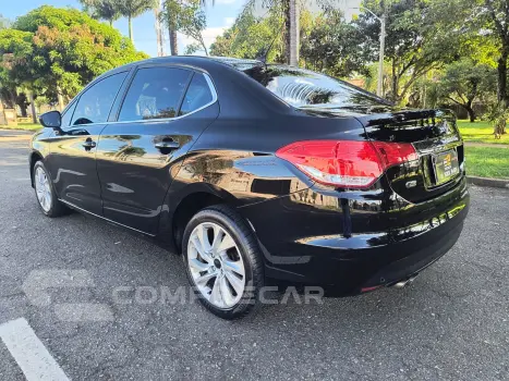 C4 LOUNGE 1.6 THP Tendance