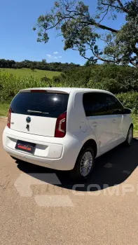 UP 1.0 MPI Move UP 12V