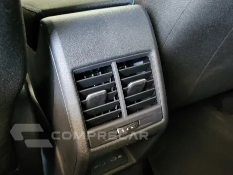 NIVUS 1.0 200 TSI TOTAL FLEX COMFORTLINE AUTOMÁTICO