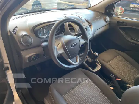 KA + 1.0 SE 12V