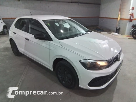 POLO 1.0 MPI TRACK MANUAL