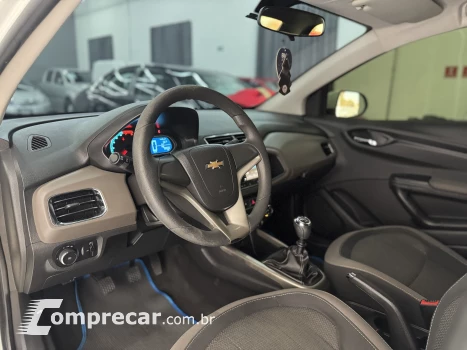 PRISMA 1.4 MPFI LTZ 8V