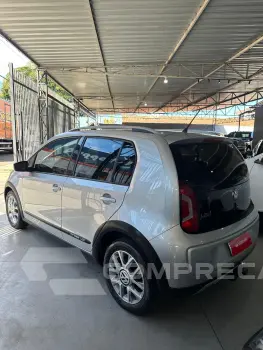 CROSS UP 1.0 MPI 12V