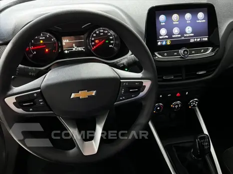 ONIX 1.0 FLEX LT MANUAL