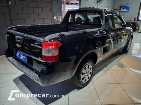 MONTANA 1.4 MPFI LS CS 8V