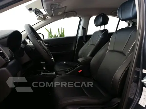 CITY 1.5 i-VTEC FLEX HATCH EXL CVT