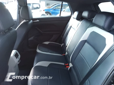 T-CROSS 1.4 250 TSI TOTAL FLEX HIGHLINE AUTOMATICO