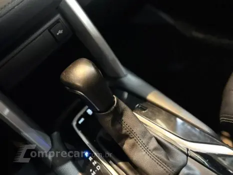 COROLLA CROSS - 2.0 VVT-IE XRE DIRECT SHIFT