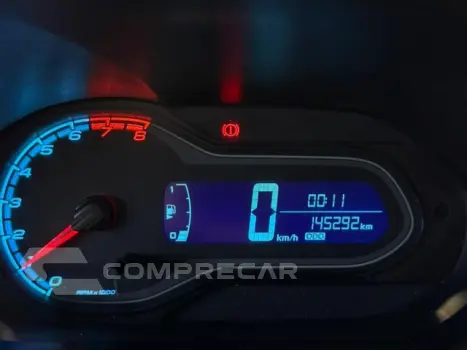 ONIX - 1.0 MPFI LT 8V 4P MANUAL