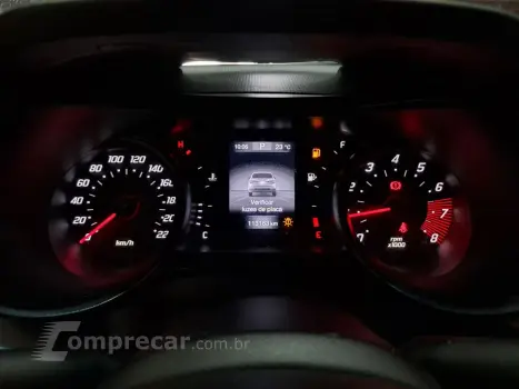 Cronos 1.3 Firefly Flex Drive Gsr