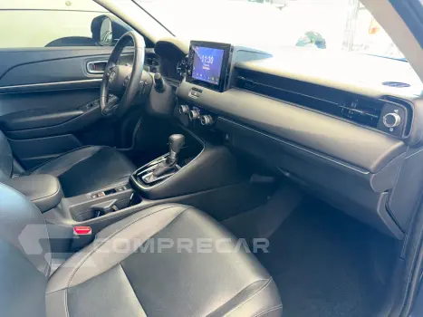 HRV EXL 1.5